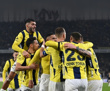 Fenerbahçe, son nefeste 3 puana ulaştı