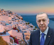 Erdoğan, Santorini'deki depremleri hatırlattı şehirlerin depreme karşı süratle dayanıklı hale getirilmesi gerektiğini söyledi