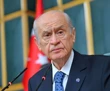 Devlet Bahçeli hastaneye kaldırıldı, MHP açıklama yaptı