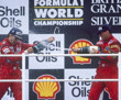 Moët & Chandon, yeniden Formula 1’in resmi şampanyası olacak