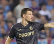 Trabzonspor, Hırvat oyuncusu Borna Barisic'i sezon sonuna kadar İspanya'nın Leganes ekibine kiraladı