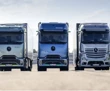 Daimler Truck CEO’su Almanya'daki seçimler için kendi kampanyasını başlattı