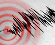 Ege Denizi'nde 4.9 büyüklüğünde deprem meydana geldi