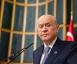 Devlet Bahçeli'den TÜSİAD'a sert yanıt: Vesayetçilik yeniden hortladı