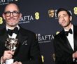 BAFTA ödülleri sahiplerini buldu: Conclave ve The Brutalist geceye damga vurdu