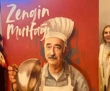 Şener Şen’den Zengin Mutfağı