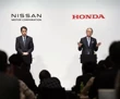 Honda, Nissan CEO'su Uchida ayrılırsa devralma görüşmelerini yeniden canlandıracak