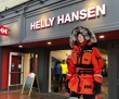 148 yıllık Norveçli Helly Hansen 900 milyon dolara jean devi Kontoor Brands'in oldu