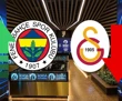 TFF Galatasaray-Fenerbahçe maçını yabancı hakemin yöneteceğini açıkladı, Galatasaray hisseleri düştü, Fenerbahçe yükseldi