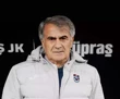 Trabzonspor Teknik Direktörü Şenol Güneş Beşiktaş maçına dair isyan etti