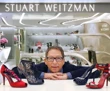 Tapestry, 584 milyon dolara aldığı Stuart Weitzman ayakkabılarını 105 milyon dolara sattı