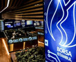 Borsa İstanbul'da bankacılık endeksi yüzde 2,02 değer kazandı