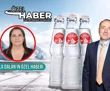 Geçen yıl Mey|Diageo Türkiye Genel Müdürlüğü görevinden ayrılan Levent Kömür, Uludağ İçecek’in yeni CEO’su oluyor