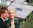 Oscar ödüllü oyuncu Nicole Kidman'ın evine hırsız girdi