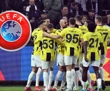 UEFA kulüp sıralaması güncellendi, ilk 50'de Türkiye'den sadece Fenerbahçe yer aldı