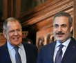 Rusya Dışişleri Bakanı Sergey Lavrov, yarın Ankara'ya geliyor