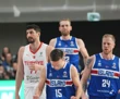 12 Dev Adam, EuroBasket Elemeleri’nde İzlanda'ya mağlup oldu