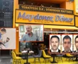 Maydonoz Döner'in yönetiminden FETÖ'nün darbeci kadrosundan isimler çıktı