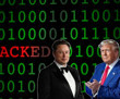 ABD'de bakanlık hacklendi: Donald Trump ve Elon Musk'ın skandal bir deepfake videosu yayınlandı