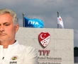 Fenerbahçe, Jose Mourinho'ya verilen cezaya itiraz etmeye hazırlanıyor