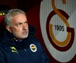 Jose Mourinho, Galatasaray'dan Fenerbahçe'nin kuruluşu kadar tazminat istedi: 1.907.000