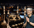 Zorlu Holding’te CEO’lar Ramazan tebriği krizi yaşarken Apple CEO’sundan Ramazan mesajı