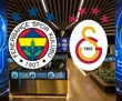 Puan kaybı Cimbom'a borsada da pahalıya patladı, şampiyonluk yarışına ortak olan Fenerbahçe'nin hisseleri yükselişe geçti