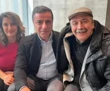 Sırrı Süreyya Önder, Selahattin Demirtaş'ın son fotoğrafını paylaştı, MHP lideri Bahçeli ile görüşmesini anlattı