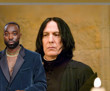 Harry Potter dizisinde 'Severus Snape'i Paapa Essiedu canlandıracak