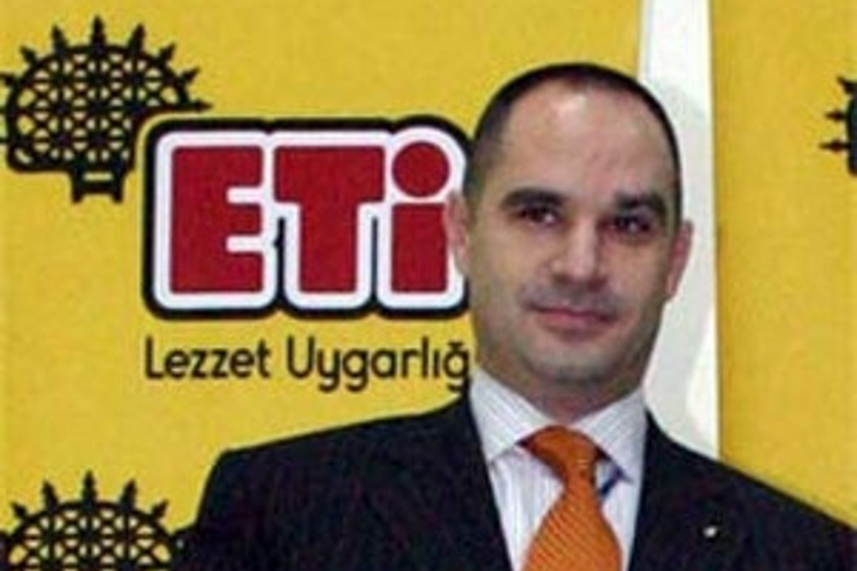 Eti ye yeni CEO aran yor Patronlar D nyas