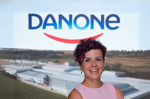 Danone Türkiye’de üst düzey atama