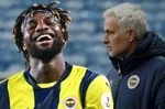 Maximin’den Mourinho’ya ‘kilosu fazla’ yanıtı