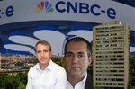 İBB’ye yönelik operasyonda, CNBC-e kanalını yeniden Türkiye’ye getiren ve Şekerbank hisselerine talip olan İlbak Holding’in sahipleri de var