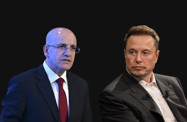 Mehmet Şimşek ile Elon Musk'ı bir araya getiren zirve