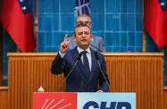 CHP'de ön seçim tarihi belli oldu