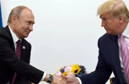 Trump ve Putin görüştü, müzakereler için anlaştı