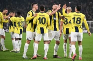 Fenerbahçe Avrupa'da tur kapısını Kadıköy'de araladı