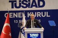 TÜSİAD YİK Başkanı hakkında soruşturma başlatıldı