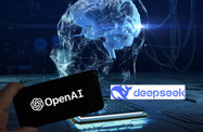 Open AI, DeepSeek'i listeden sildi