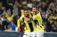 Süper Lig'in süper ikilisi: Dzeko ve En-Nesyri