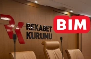 Rekabet Kurulu'nun ceza kestiği BİM'den açıklama