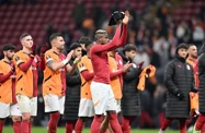 Galatasaray, Avrupa Ligi'ne veda etti