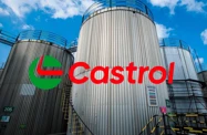 Castrol Gemlik tesisi rekor kırdı