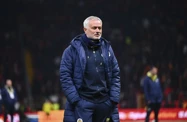 Galatasaray'dan Mourinho hakkında 'ırkçılık' iddiası