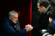 PFDK'dan Jose Mourinho ve Okan Buruk'a ceza