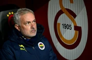 Mourinho'dan Galatasaray'a '1907'li tazminat davası