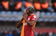 Galatasaray yine Kasımpaşa'ya puan bıraktı