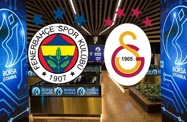 Puan kaybı Cimbom'a borsada da pahalıya patladı