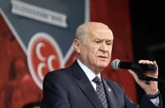 Bahçeli: PKK ve iltisaklı gruplar derhal silah bırakmalı