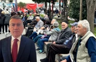 Abdullah Güler açıkladı: Emekli ikramiyesi 4 bin TL oldu